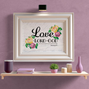 Gifts & Home Decor